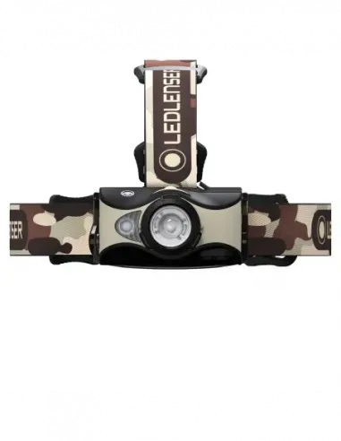 MH8 hoofdlamp