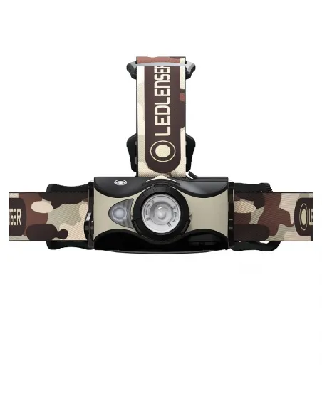 MH8 Headlamp