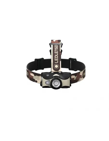 MH8 Headlamp