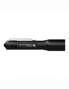 P3 Flashlight – Gift Box