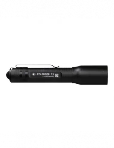 P3 Flashlight – Gift Box