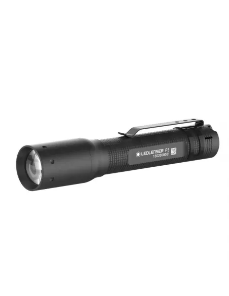 P3 Flashlight – Gift Box