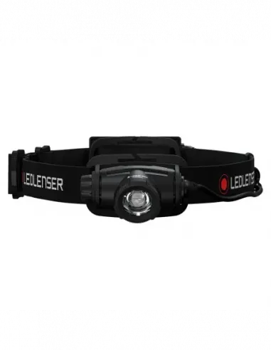 H5R Core hoofdlamp