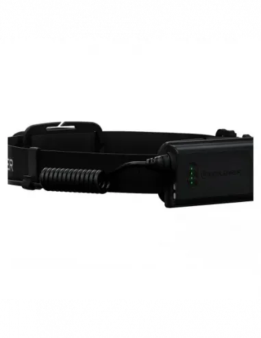 H5R Core hoofdlamp
