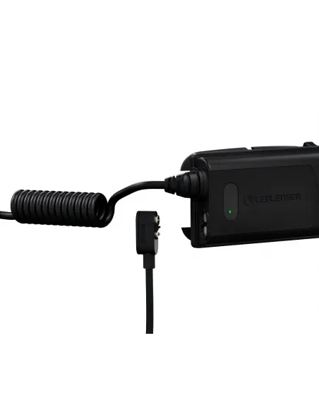 H5R Core hoofdlamp