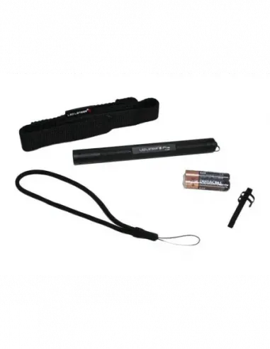 Taschenlampe P4 – Blister