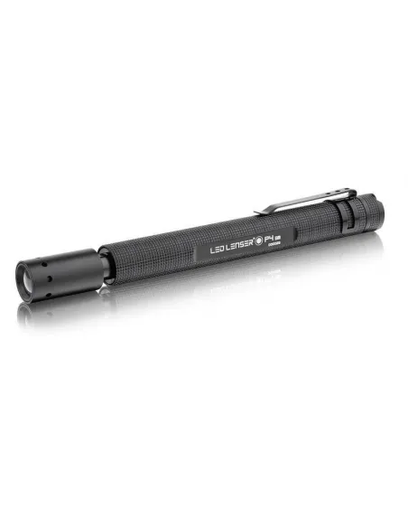 P4 – Blister zaklamp