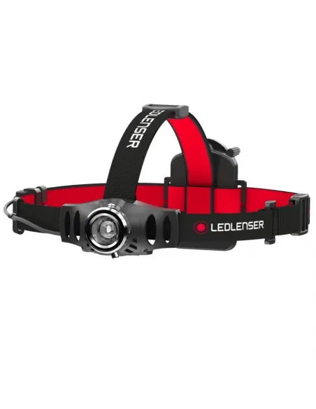 H6R Headlamp