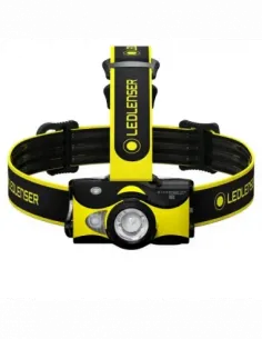 IH9R Headlamp