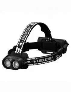 H19R Signature hoofdlamp