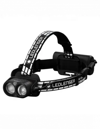 H19R Signature Headlamp
