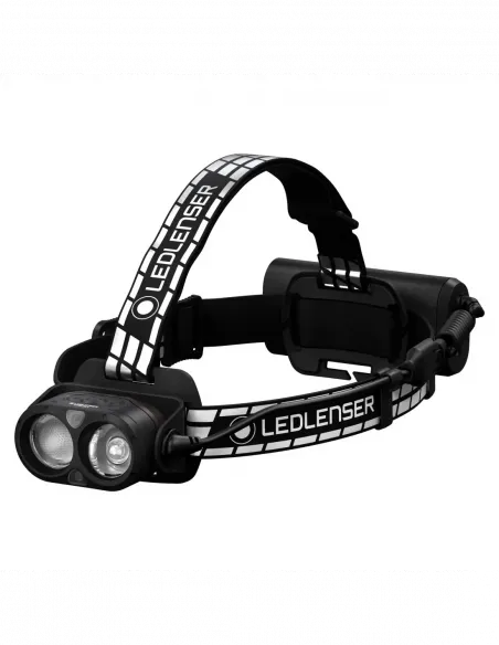 H19R Signature Headlamp