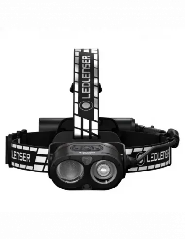 H19R Signature Headlamp