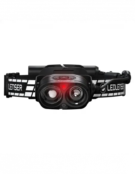 H19R Signature Headlamp