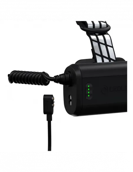 H19R Signature Headlamp