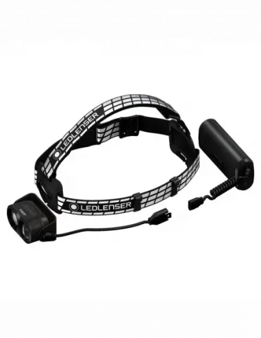 H19R Signature Headlamp