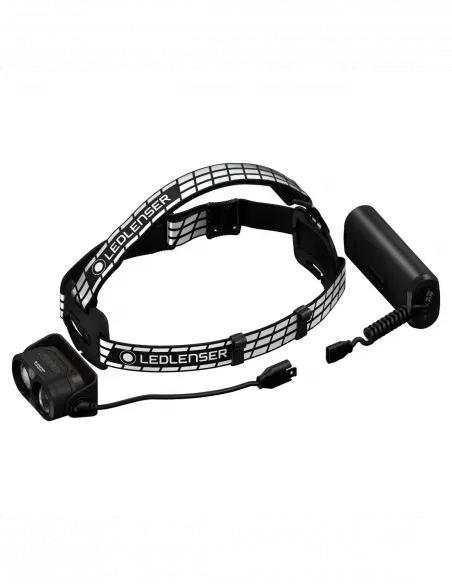 H19R Signature Headlamp