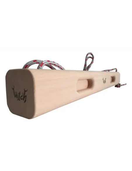 mWitch - draagbaar vingerbord