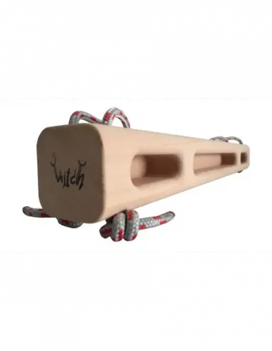 mWitch – Tabla de Entrenamiento Portátil