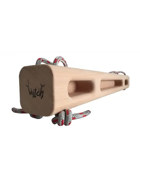 mWitch - draagbaar vingerbord