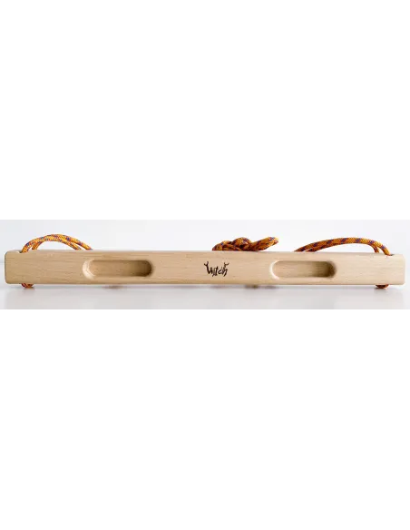 mWitch light - transportabelt fingerboard