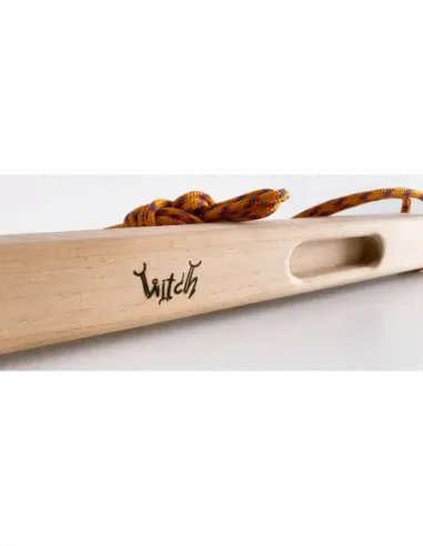 mWitch light - φορητό fingerboard