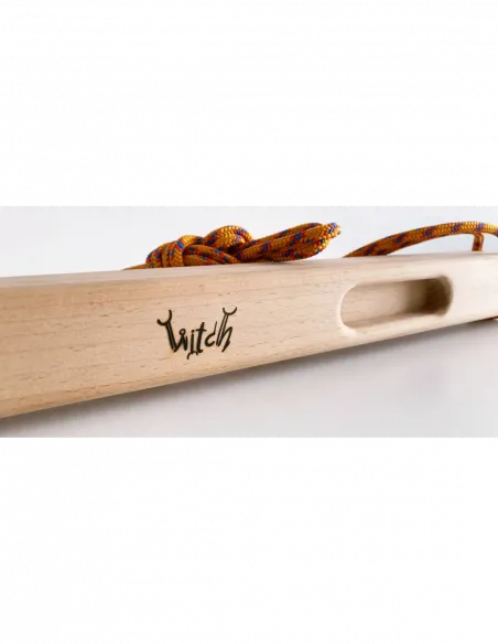 mWitch light - φορητό fingerboard