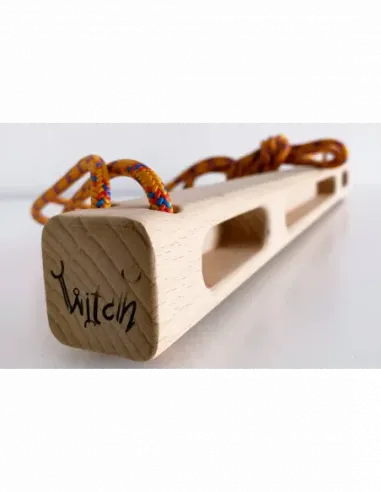 mWitch light - φορητό fingerboard