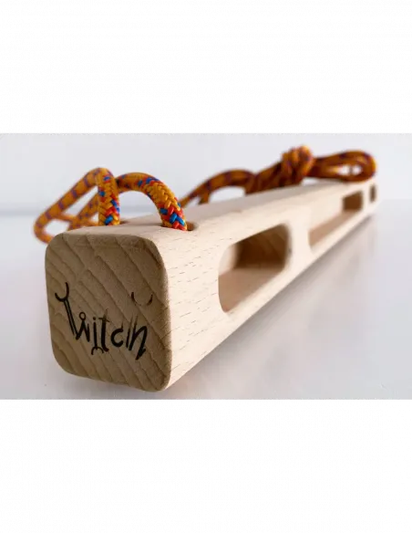 mWitch light - draagbaar vingerbord