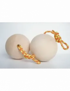 Wooden Balls