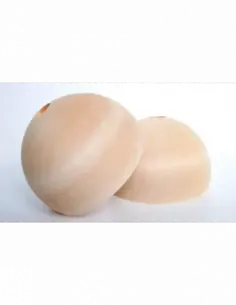 Wooden Hemisphere
