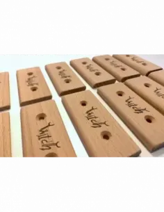 microSlats (12x pakke)