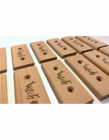 microSlats (12x verpakking)