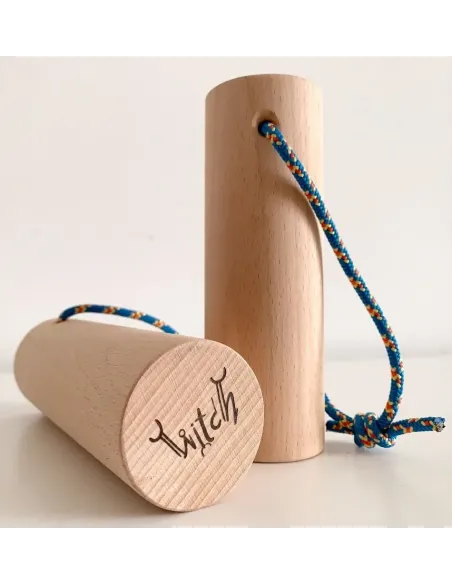 Rollers voor pull-ups ∅ 50mm