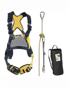 Fall Arrest Kit Fast 10m