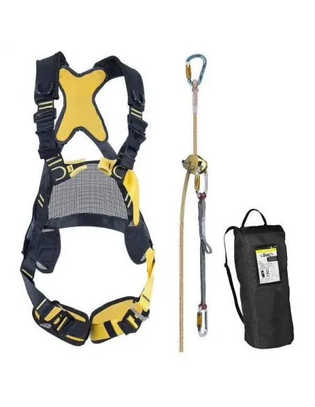 Fall Arrest Kit Fast 10m