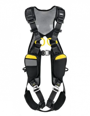 Newton Easyfit European Version Harness