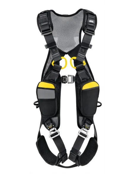Newton Easyfit European Version Harness