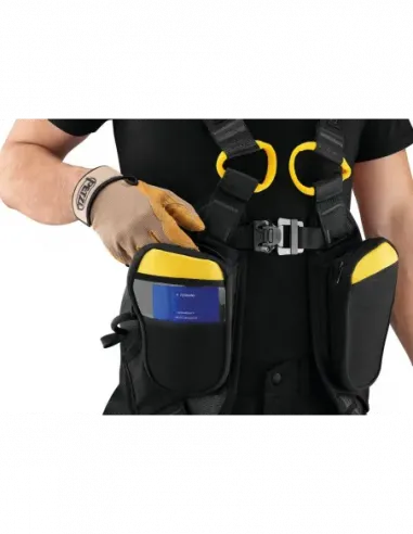 Newton Easyfit European Version Harness