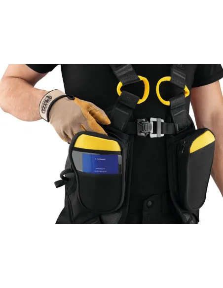 Newton Easyfit European Version Harness