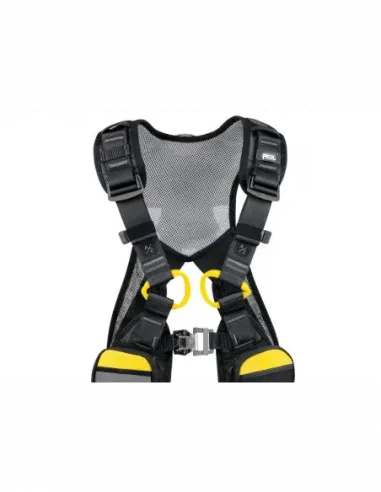 Newton Easyfit European Version Harness