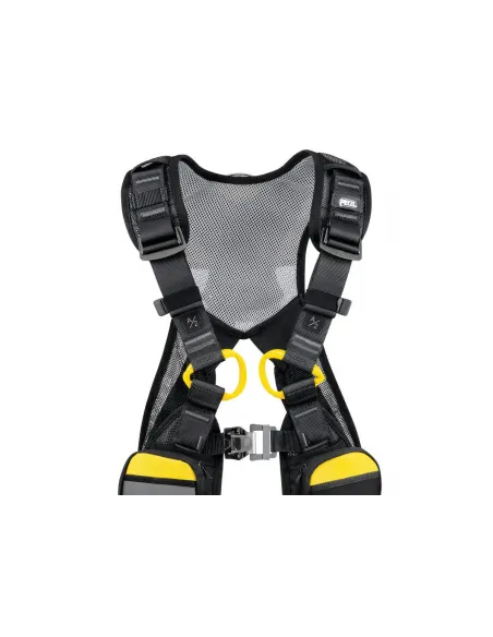 Newton Easyfit European Version Harness