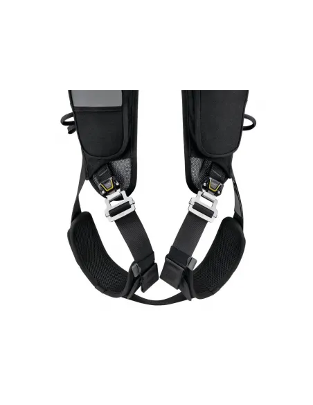 Newton Easyfit European Version Harness