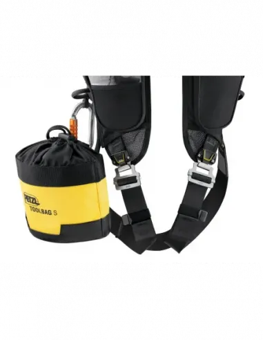 Newton Easyfit European Version Harness