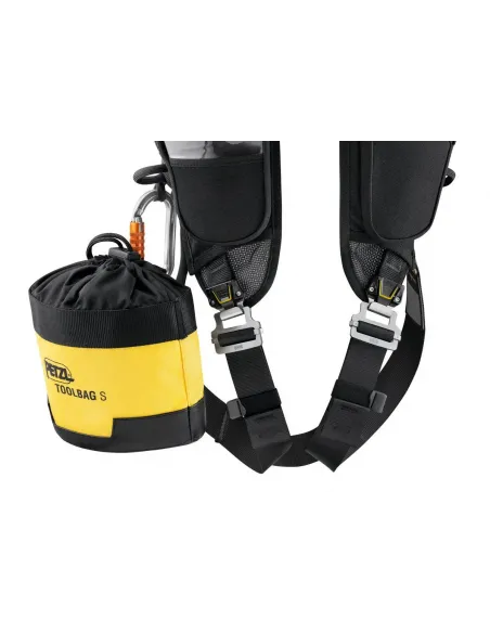 Newton Easyfit European Version Harness