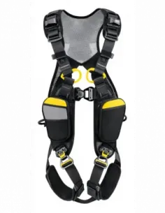 Newton Easyfit international version helkropssele