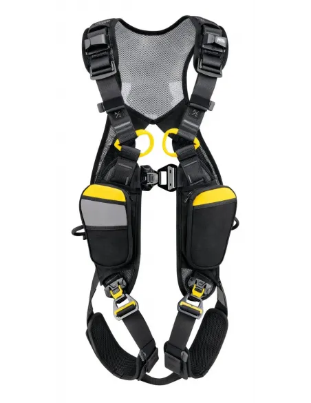 Newton Easyfit international version helkropssele