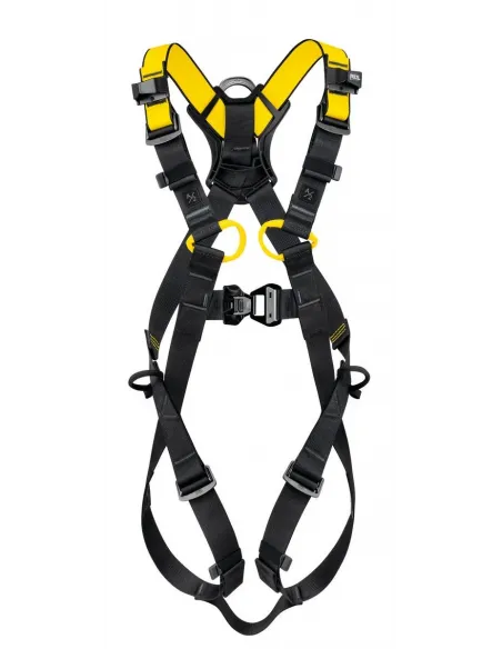 Newton International Version Harness