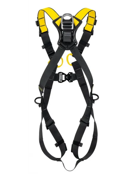 Newton International Version Harness