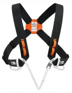 Shoulder Strap for Croll Explo